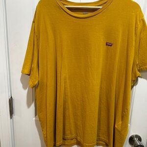 Levi's Golden Short Sleeve Tee